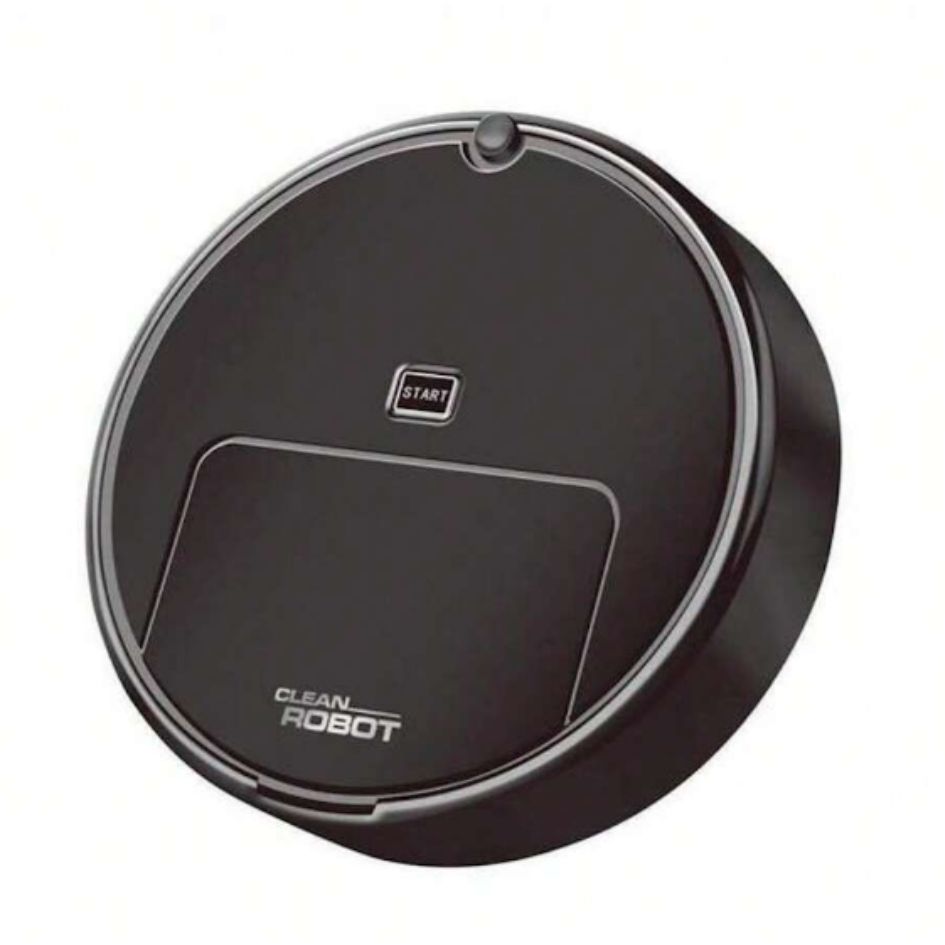 Robot Aspirador - 3 en 1 Total Cleaning™
