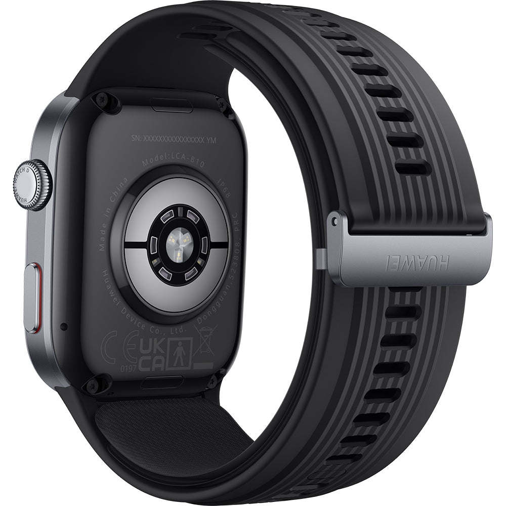 SmartWatch T500 | Reloj Inteligente para Medir Azúcar en la Sangre