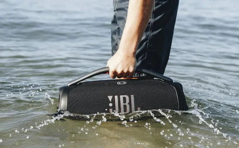 JBL B00MBOX 3 TAMÃNO ORIGINAL