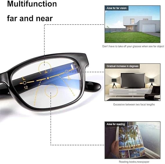 Lentes One Power - Gafas Inteligentes - ¡SUPER PROMOCIÓN!