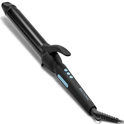 Rizador Profesional de Cabello 32mm | Ondas y Rizos Perfecto