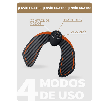 CelulisRelax® 5 en 1- Masajeador Anticelulítico +Regalo