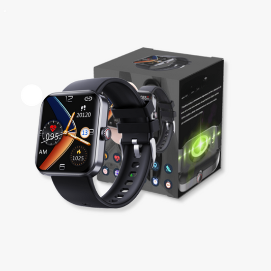 Smartwatch -D20 Y68 Reloj Inteligente