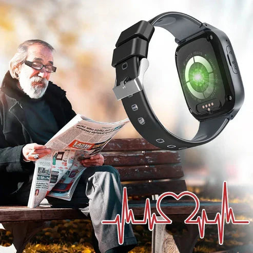 Smartwatch -D20 Y68 Reloj Inteligente