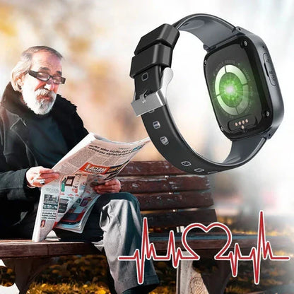 Smartwatch D20 Y68 Reloj Inteligente