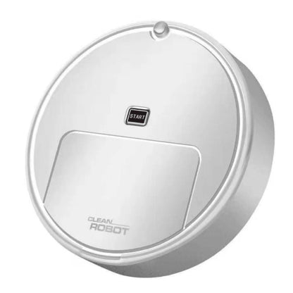 Robot Aspirador - 3 en 1 Total Cleaning™
