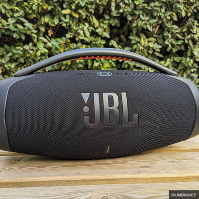 JBL B00MBOX 3 TAMÃNO ORIGINAL
