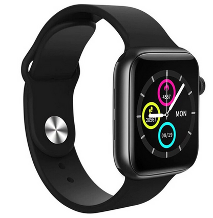Smartwatch T500 Reloj Inteligente