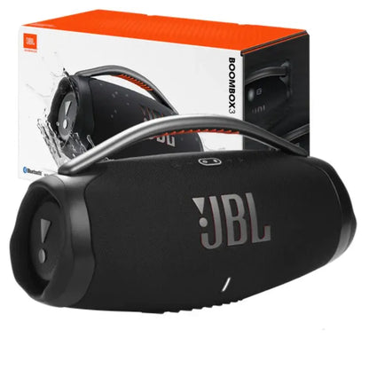 JBL B00MBOX 3 -TAMÃNO ORIGINAL