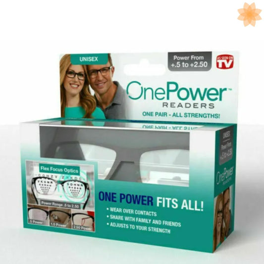 Lentes One Power -Gafas Inteligentes - SUPER PROMOCIÓN