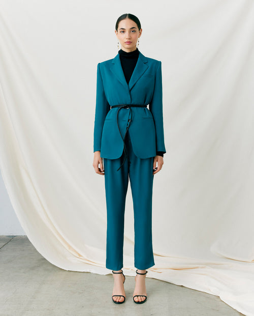 ERIN | Pantalón tiro alto