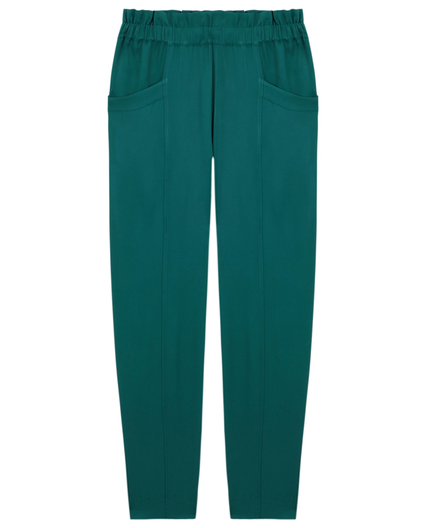 ERIN | Pantalón tiro alto