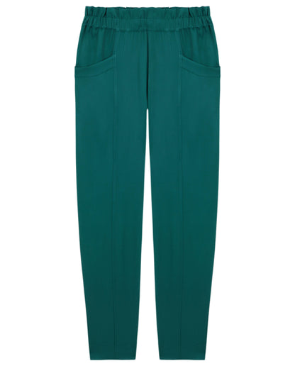 ERIN | Pantalón tiro alto